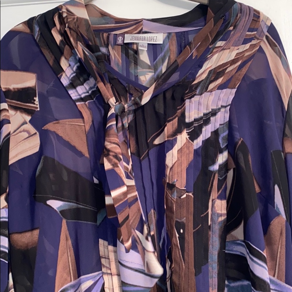 Jlo Blouse - image 2